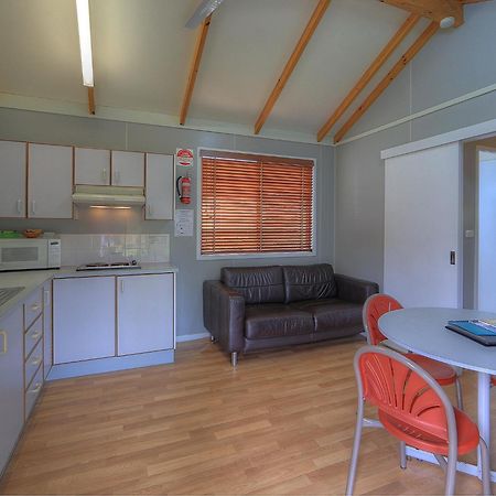 Anchorage Holiday Park อิลูกา ห้อง รูปภาพ